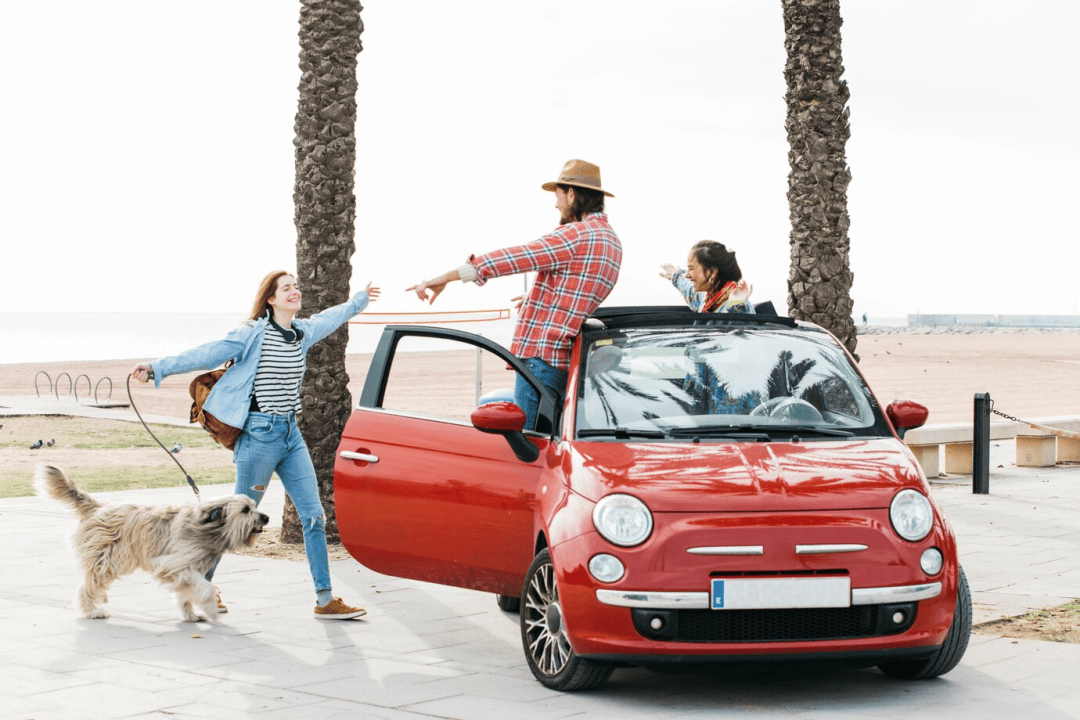 L’assurance auto reprend le pouvoir !