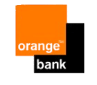 logo Orange Bank